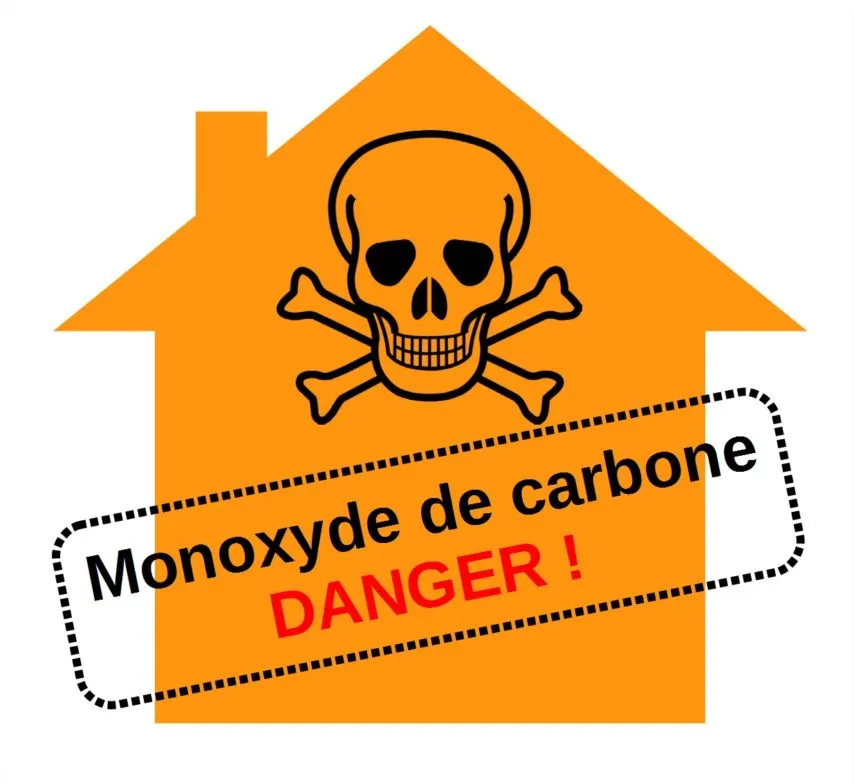monoxyde de carbone