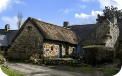Acheter une maison ancienne